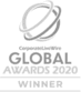 Global Awards 2020 Winnder